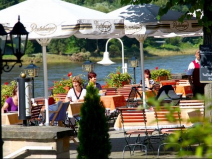 Photo: Elbhotel Bad Schandau