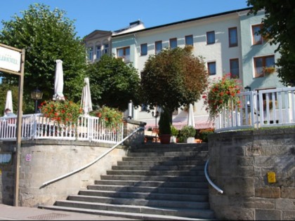 Photo: Elbhotel Bad Schandau